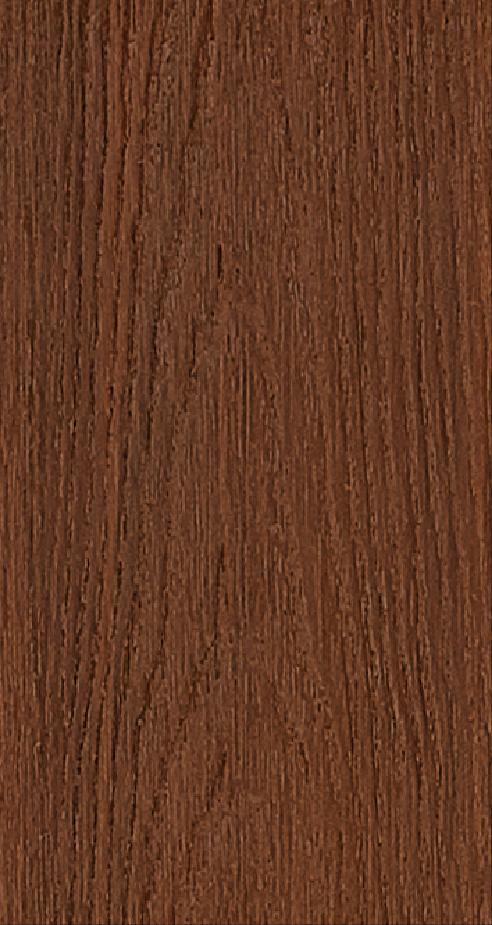 Farebný odtieň mahagony kompozitných dosiek Timbermax