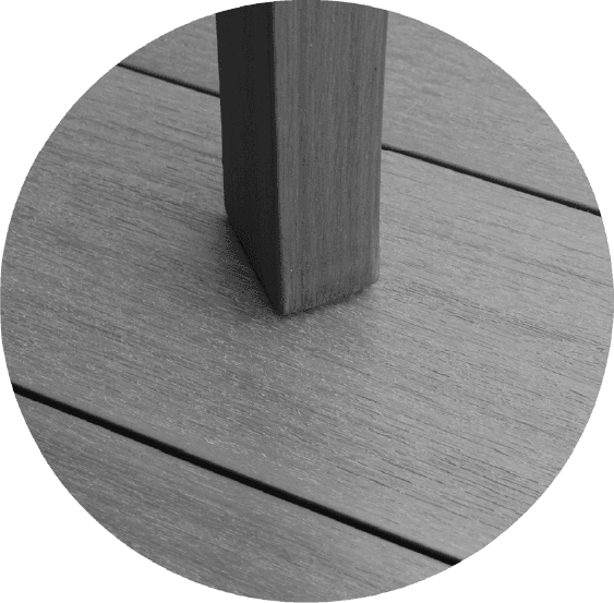 Mechanická odolnosť kompozitných materiálov Timbermax