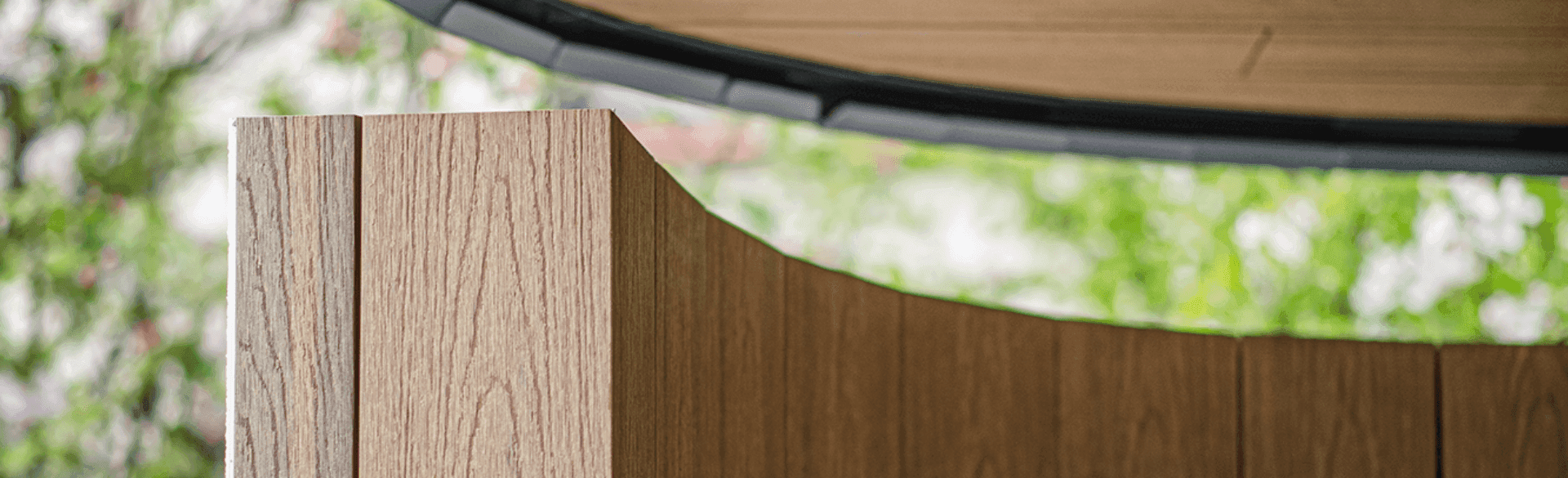 Kompozitné riešenie Timbermax – montáž, krok 1