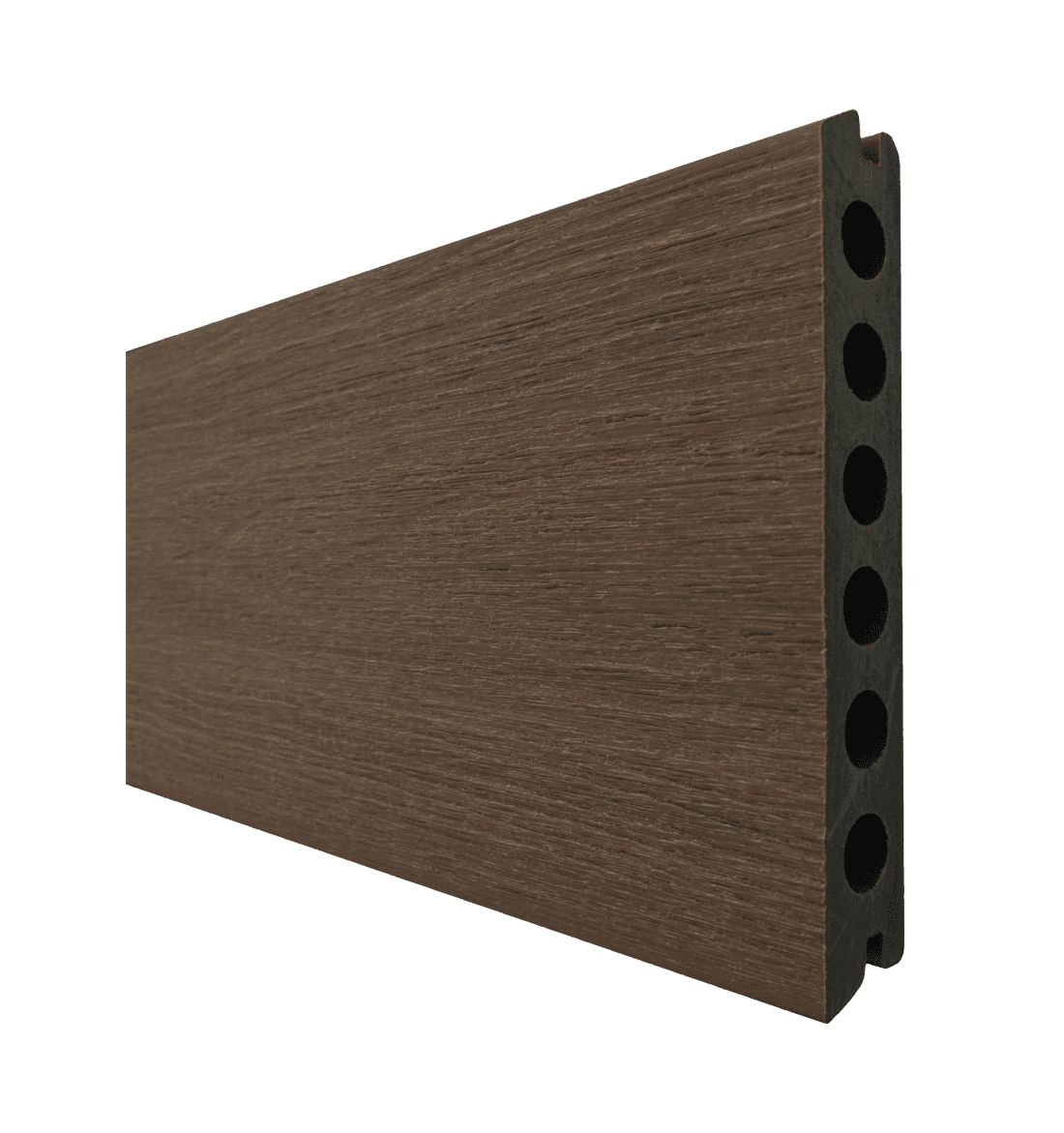 Timbermax | Terasová doska Timbermax T138
