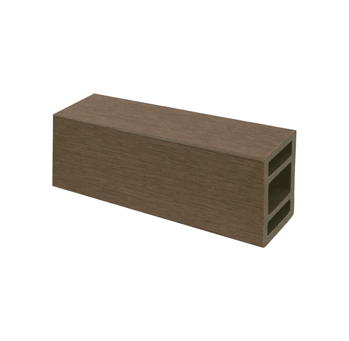 Timbermax | Lamelový fasádný obklad Timbermax P60