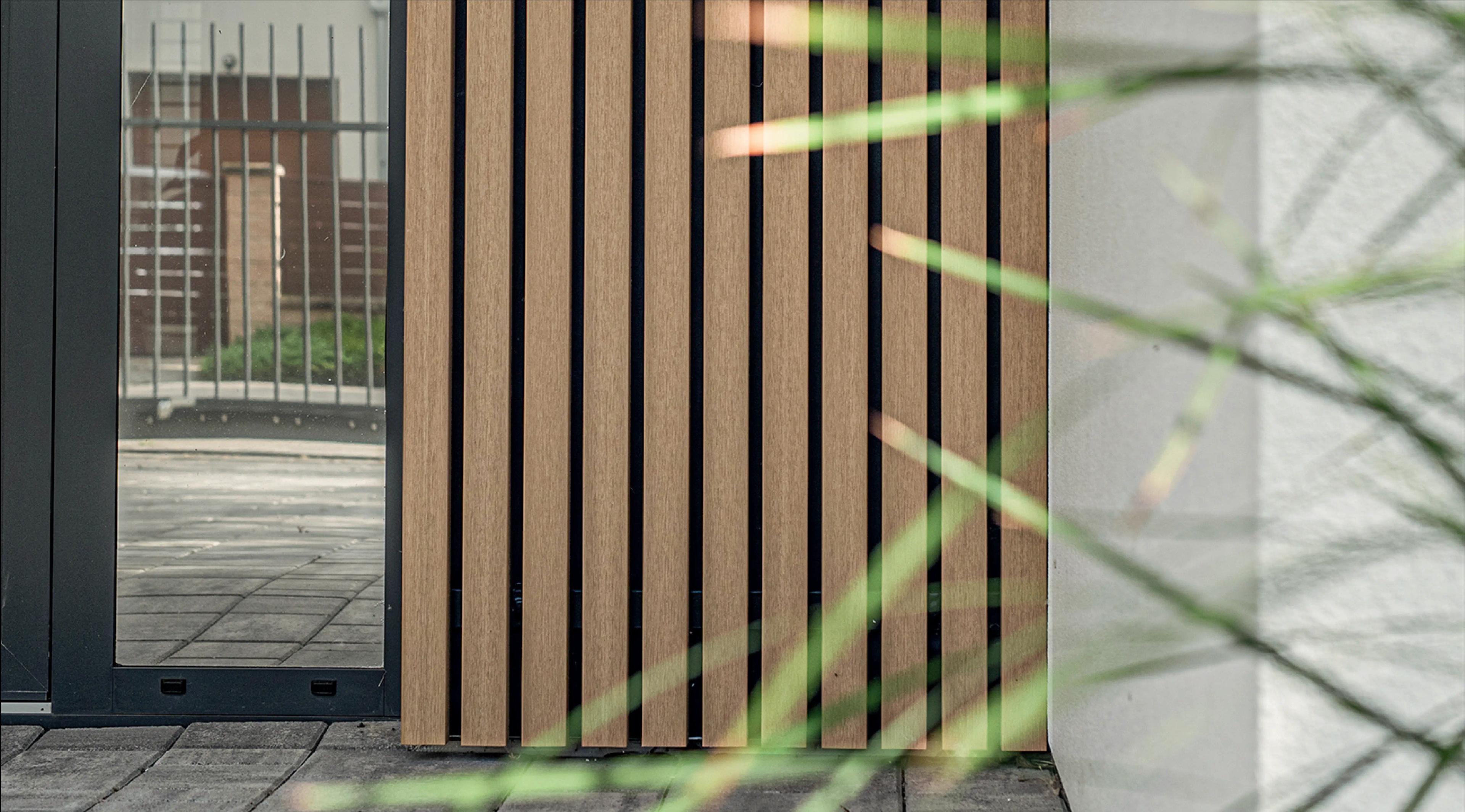 Predsadený kompozitný obklad Timbermax – detail vlastnosti 3
