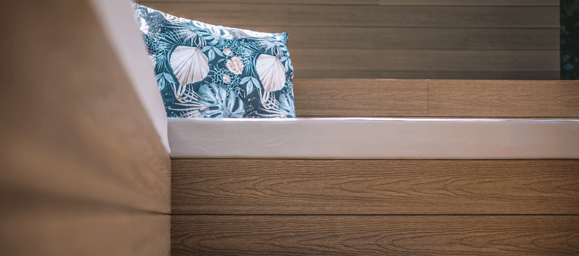 Kompozitné riešenie Timbermax – realizácia na mieru