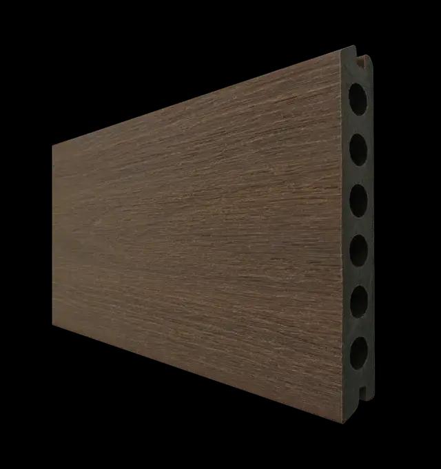 Timbermax | Terasová a fasádna doska Timbermax T138
